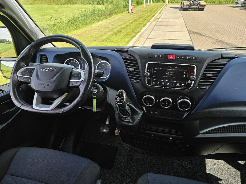 Van panel Iveco Daily 35C18 ac aut. dc EURO6: gambar 7