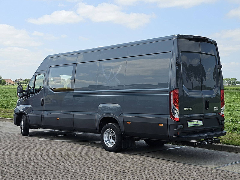 Van panel Iveco Daily 35C18 ac aut. dc EURO6: gambar 5