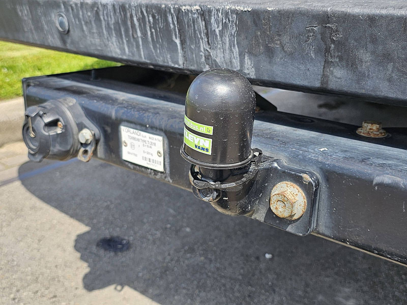 Van panel Iveco Daily 35C18 ac aut. dc EURO6: gambar 14