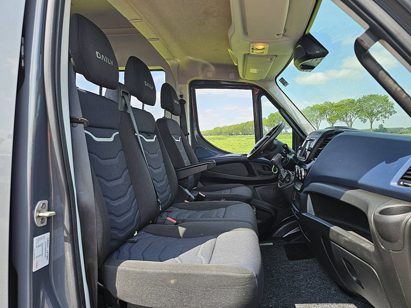 Van panel Iveco Daily 35C18 ac aut. dc EURO6: gambar 6