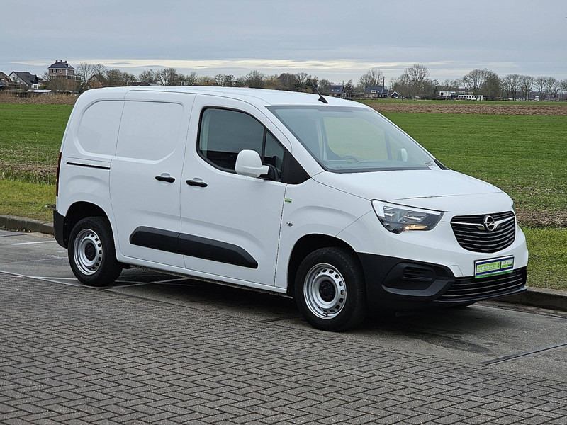 Opel Combo 1.5 L1 Trekhaak AC! - Van kecil: gambar 4 Opel Combo 1.5 L1 Trekhaak AC! - Van kecil: gambar 4