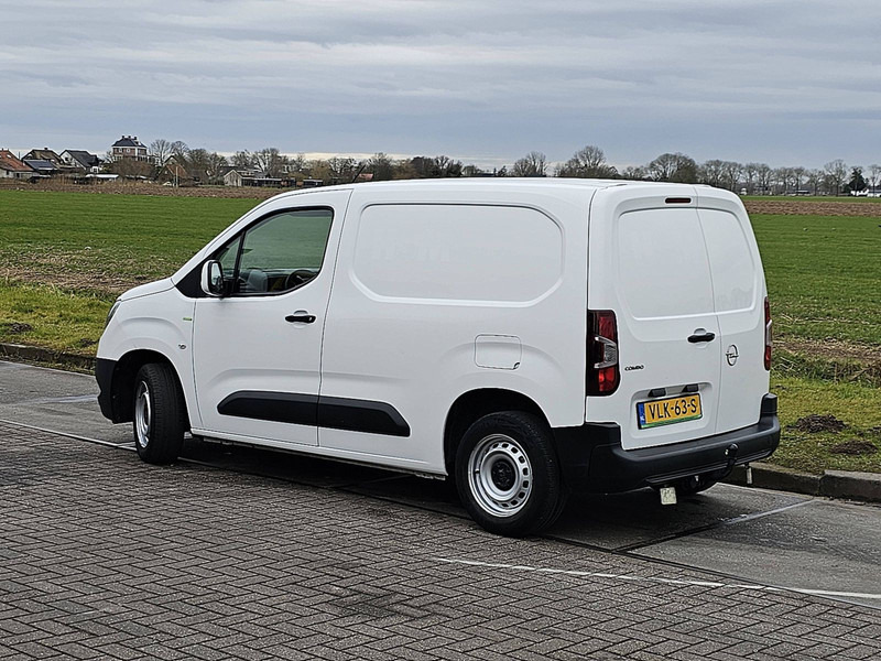 Opel Combo 1.5 L1 Trekhaak AC! - Van kecil: gambar 5 Opel Combo 1.5 L1 Trekhaak AC! - Van kecil: gambar 5