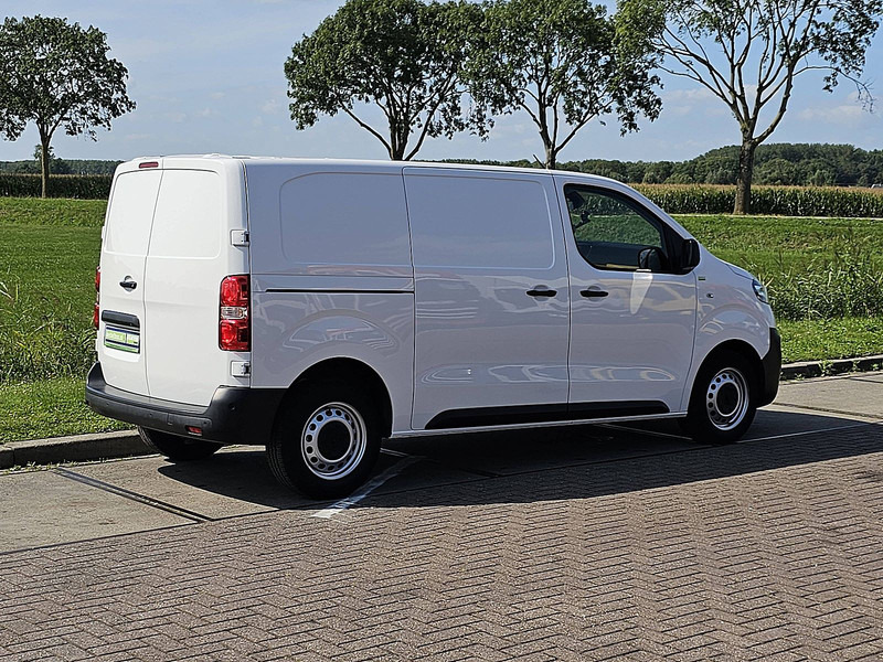 Opel Vivaro 2.0 L2 Navi Airco Euro6! - Van kecil: gambar 3 Opel Vivaro 2.0 L2 Navi Airco Euro6! - Van kecil: gambar 3