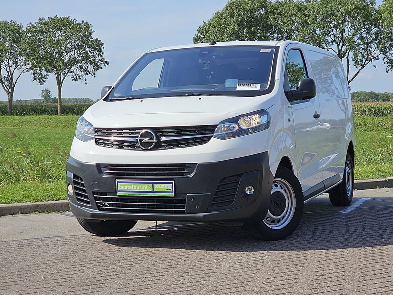 Opel Vivaro 2.0 L2 Navi Airco Euro6! - Van kecil: gambar 1 Opel Vivaro 2.0 L2 Navi Airco Euro6! - Van kecil: gambar 1