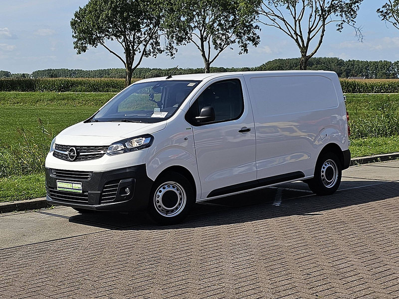 Opel Vivaro 2.0 L2 Navi Airco Euro6! - Van kecil: gambar 2 Opel Vivaro 2.0 L2 Navi Airco Euro6! - Van kecil: gambar 2