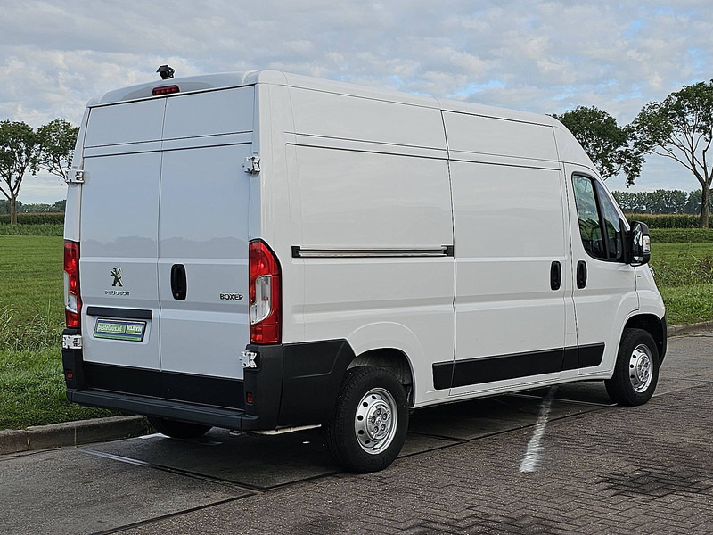 Peugeot Boxer 2.2 L2H2 Airco Euro6! - Van kecil: gambar 3 Peugeot Boxer 2.2 L2H2 Airco Euro6! - Van kecil: gambar 3