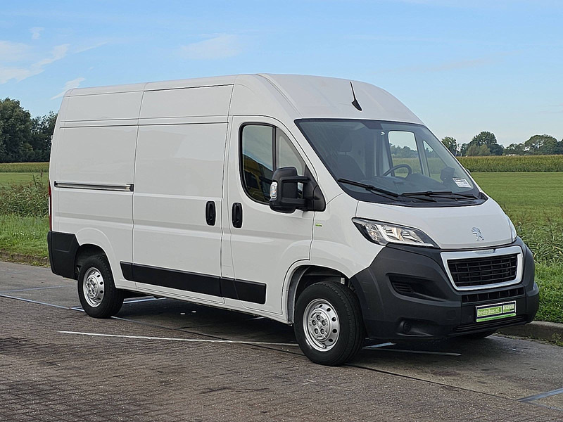 Peugeot Boxer 2.2 L2H2 Airco Euro6! - Van kecil: gambar 4 Peugeot Boxer 2.2 L2H2 Airco Euro6! - Van kecil: gambar 4