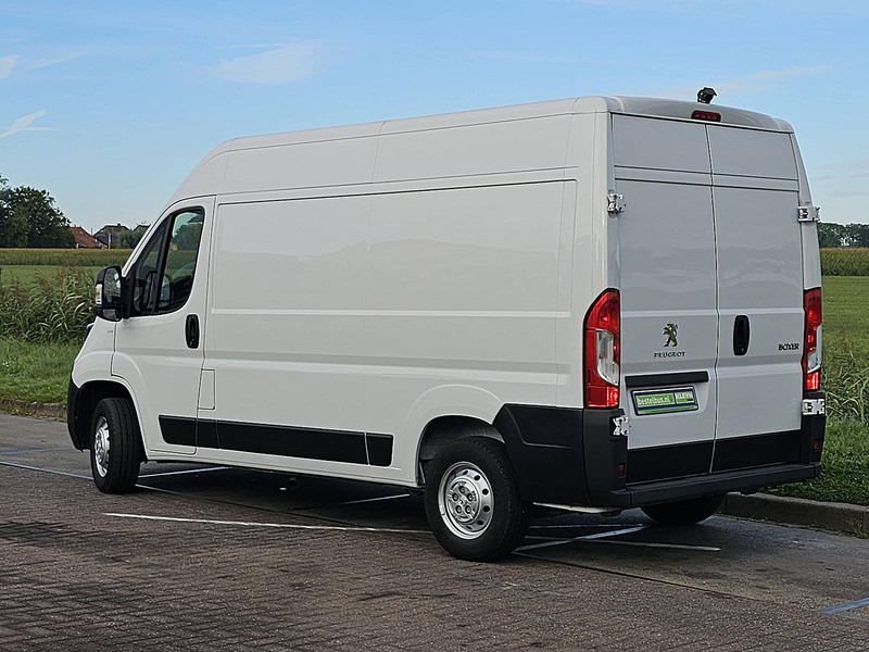 Peugeot Boxer 2.2 L2H2 Airco Euro6! - Van kecil: gambar 5 Peugeot Boxer 2.2 L2H2 Airco Euro6! - Van kecil: gambar 5