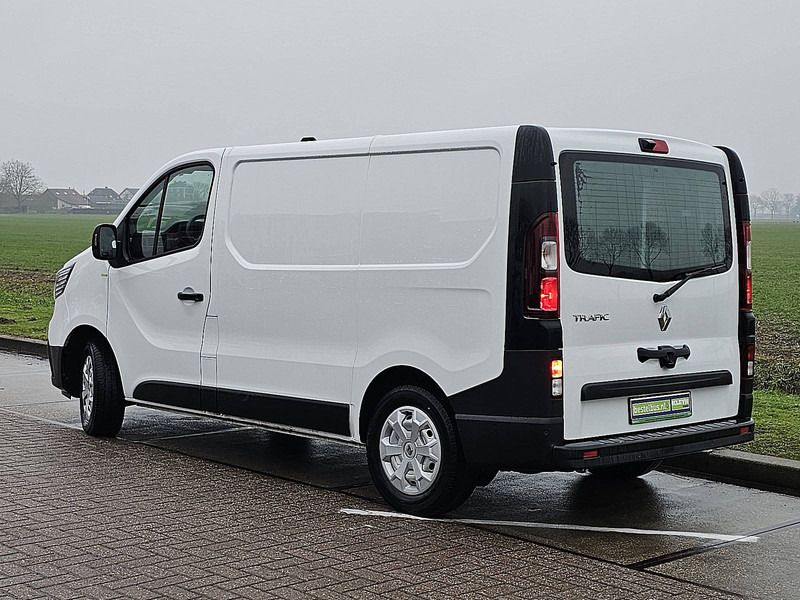 Renault Trafic 2.0 DCI L1H1 LED Navi! - Van kecil: gambar 5 Renault Trafic 2.0 DCI L1H1 LED Navi! - Van kecil: gambar 5