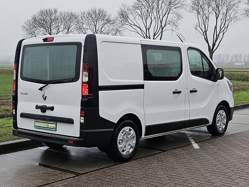 Renault Trafic 2.0 DCI L1H1 LED Navi! - Van kecil: gambar 3 Renault Trafic 2.0 DCI L1H1 LED Navi! - Van kecil: gambar 3