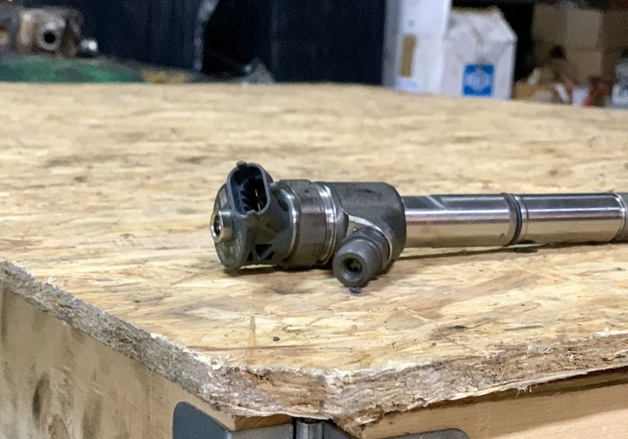 0445110564 for IVECO Daily 3.0 commercial vehicle - Injektor untuk Van pengiriman: gambar 4 0445110564 for IVECO Daily 3.0 commercial vehicle - Injektor untuk Van pengiriman: gambar 4