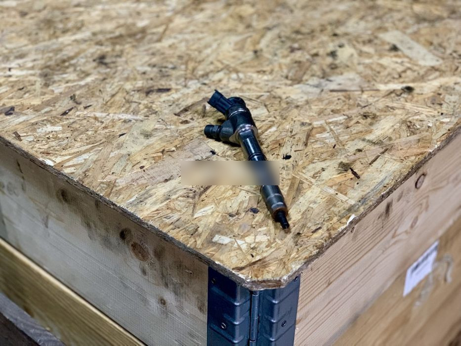 0445110564 for IVECO Daily 3.0 commercial vehicle - Injektor untuk Van pengiriman: gambar 5 0445110564 for IVECO Daily 3.0 commercial vehicle - Injektor untuk Van pengiriman: gambar 5