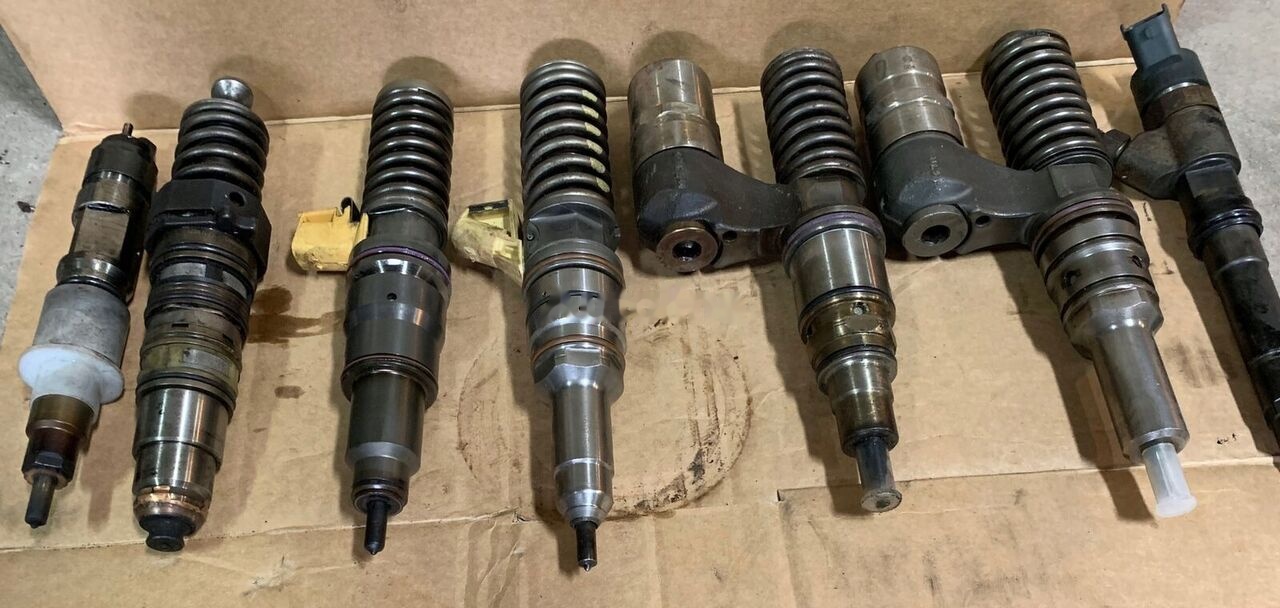 Bosch 0445120212 MAN - Injektor untuk Truk: gambar 3 Bosch 0445120212 MAN - Injektor untuk Truk: gambar 3