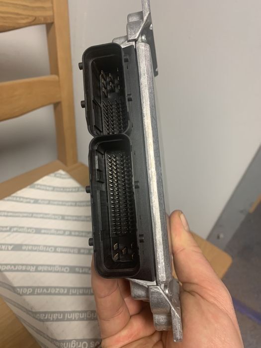 Bosch Sterownik Silnika Engine Control Ducato 2.8 HDI 281011755 for FIAT Ducato Boxer Jumper 2.8HDI 2000 - 2006 Oryginał NOWY commercial vehicle - ECU untuk Van pengiriman: gambar 4 Bosch Sterownik Silnika Engine Control Ducato 2.8 HDI 281011755 for FIAT Ducato Boxer Jumper 2.8HDI 2000 - 2006 Oryginał NOWY commercial vehicle - ECU untuk Van pengiriman: gambar 4