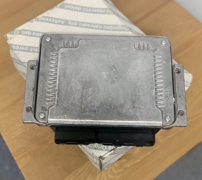 Bosch Sterownik Silnika Engine Control Ducato 2.8 HDI 281011755 for FIAT Ducato Boxer Jumper 2.8HDI 2000 - 2006 Oryginał NOWY commercial vehicle - ECU untuk Van pengiriman: gambar 2 Bosch Sterownik Silnika Engine Control Ducato 2.8 HDI 281011755 for FIAT Ducato Boxer Jumper 2.8HDI 2000 - 2006 Oryginał NOWY commercial vehicle - ECU untuk Van pengiriman: gambar 2