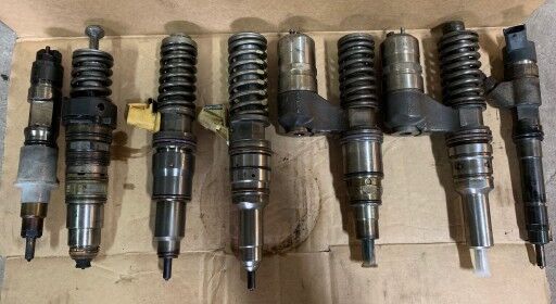 Bosch Wtryski MAN HURT regeneracja Oryginał 0445120218 - Injektor untuk Truk: gambar 1 Bosch Wtryski MAN HURT regeneracja Oryginał 0445120218 - Injektor untuk Truk: gambar 1