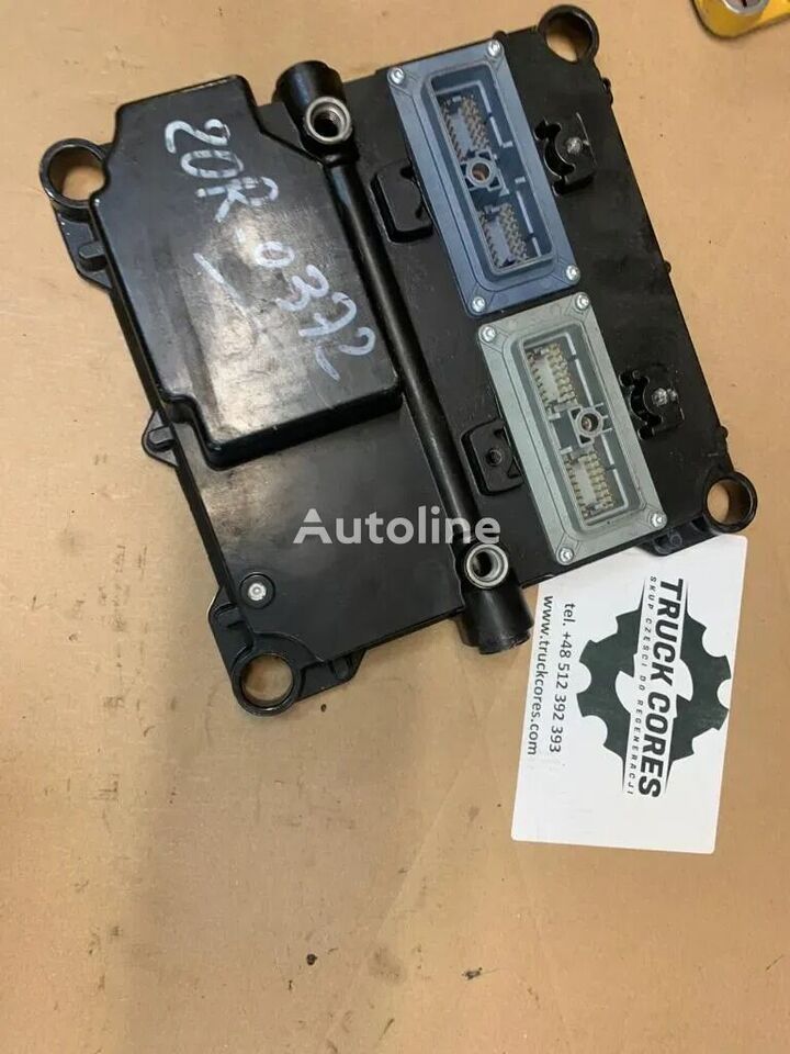 Caterpillar Sterownik Silnika Komputer ECM Perkins Cat 28340850 /331-7539-01 28340850 Caterpillar truck - ECU untuk Truk: gambar 2 Caterpillar Sterownik Silnika Komputer ECM Perkins Cat 28340850 /331-7539-01 28340850 Caterpillar truck - ECU untuk Truk: gambar 2