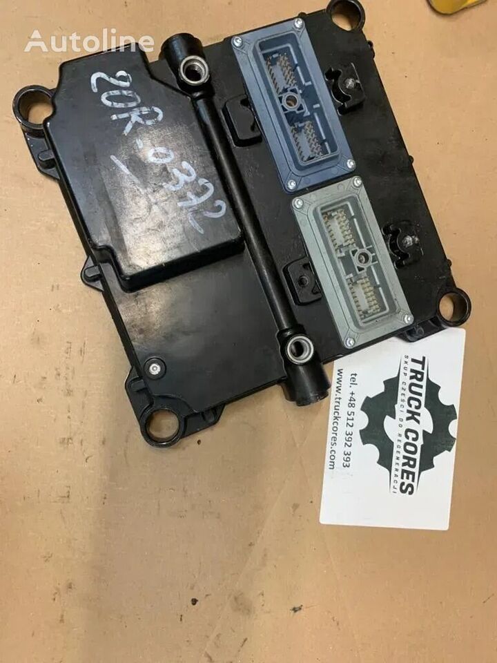 Caterpillar Sterownik Silnika Komputer ECM Perkins Cat 28340850 /331-7539-01 28340850 Caterpillar truck - ECU untuk Truk: gambar 3 Caterpillar Sterownik Silnika Komputer ECM Perkins Cat 28340850 /331-7539-01 28340850 Caterpillar truck - ECU untuk Truk: gambar 3