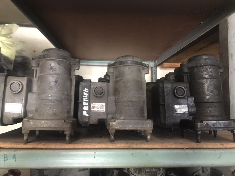 Europa K000919 Renault Premium Rvi - Katup rem untuk Truk: gambar 1 Europa K000919 Renault Premium Rvi - Katup rem untuk Truk: gambar 1