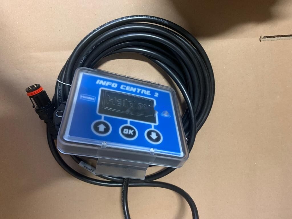 Haldex 815041001   truck - Garis rem/ Selang untuk Truk: gambar 1 Haldex 815041001   truck - Garis rem/ Selang untuk Truk: gambar 1