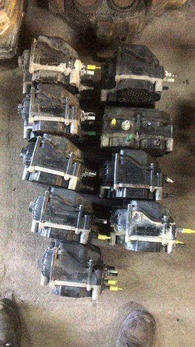 IVECO Moduły AD Blue Stralis Euro 6 0444042031 IVECO Stralis, Renault Magnum, Volvo FH - Sistem pembuangan untuk Truk: gambar 1 IVECO Moduły AD Blue Stralis Euro 6 0444042031 IVECO Stralis, Renault Magnum, Volvo FH - Sistem pembuangan untuk Truk: gambar 1