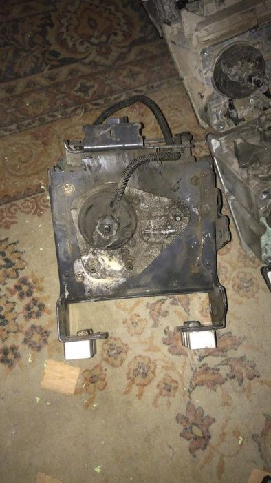 IVECO Moduły AD Blue Stralis Euro 6 0444042031 IVECO Stralis, Renault Magnum, Volvo FH - Sistem pembuangan untuk Truk: gambar 4 IVECO Moduły AD Blue Stralis Euro 6 0444042031 IVECO Stralis, Renault Magnum, Volvo FH - Sistem pembuangan untuk Truk: gambar 4