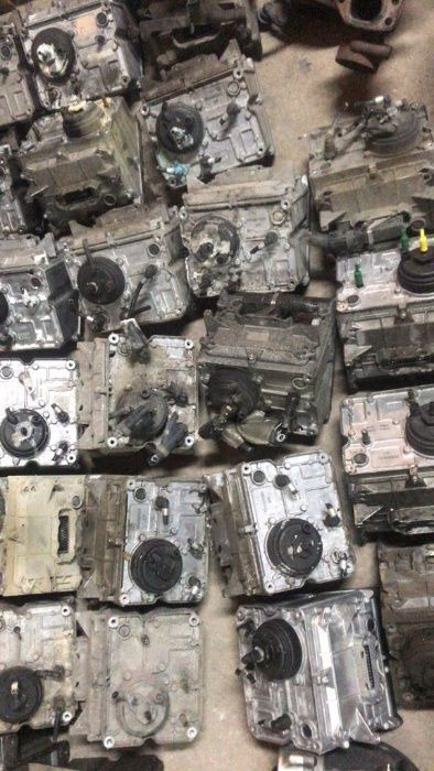 IVECO Moduły AD Blue Stralis Euro 6 0444042031 IVECO Stralis, Renault Magnum, Volvo FH - Sistem pembuangan untuk Truk: gambar 2 IVECO Moduły AD Blue Stralis Euro 6 0444042031 IVECO Stralis, Renault Magnum, Volvo FH - Sistem pembuangan untuk Truk: gambar 2