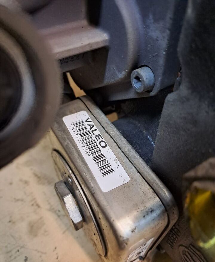 KNORR BREMSE 51540007153 K192764N04 51540007153 - Katup rem untuk Truk: gambar 5 KNORR BREMSE 51540007153 K192764N04 51540007153 - Katup rem untuk Truk: gambar 5