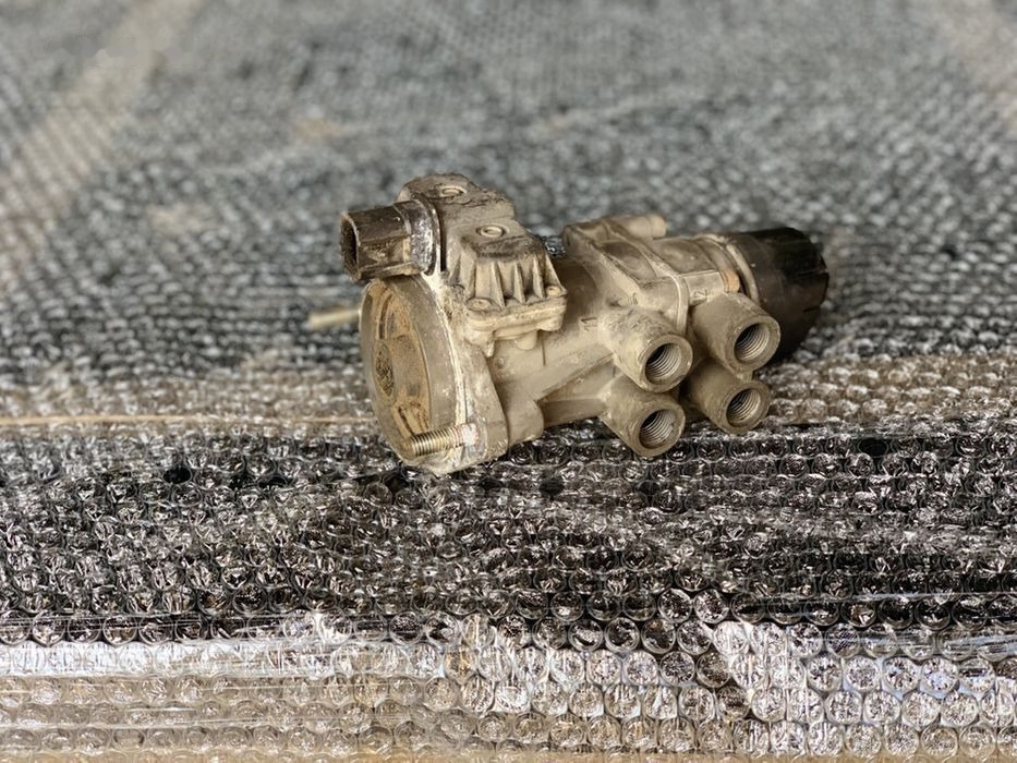 Knorr-Bremse orygina 0486200007 MAN TGA - Silinder rem untuk Truk: gambar 2 Knorr-Bremse orygina 0486200007 MAN TGA - Silinder rem untuk Truk: gambar 2