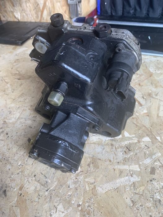 MAN Pompa wtryskowa CR 0445.020.208 regeneracja diesel hurt częś - Pompa bahan bakar untuk Truk: gambar 3 MAN Pompa wtryskowa CR 0445.020.208 regeneracja diesel hurt częś - Pompa bahan bakar untuk Truk: gambar 3