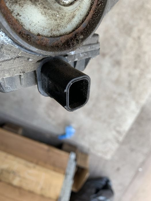 MAN zawór główny hamulcowy oryginał hurt K000926 MAN TGA K000926 - Silinder rem untuk Truk: gambar 3 MAN zawór główny hamulcowy oryginał hurt K000926 MAN TGA K000926 - Silinder rem untuk Truk: gambar 3