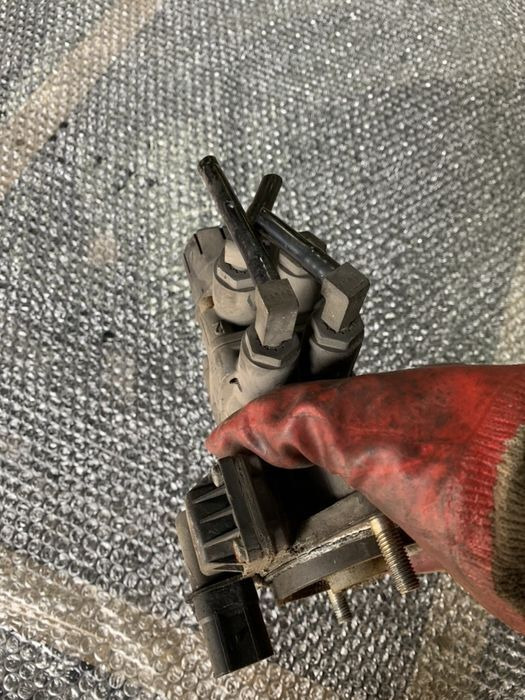 MAN zawór główny hamulcowy oryginał hurt K000926 MAN TGA K000926 - Silinder rem untuk Truk: gambar 5 MAN zawór główny hamulcowy oryginał hurt K000926 MAN TGA K000926 - Silinder rem untuk Truk: gambar 5