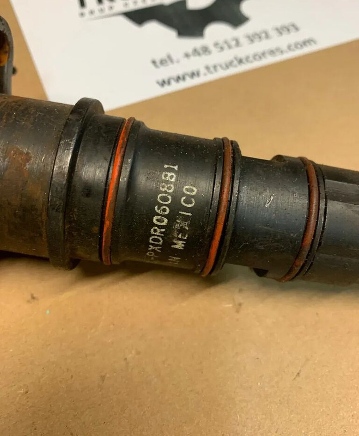 Paliwa Cummins STC 3076130 KTA19 3076130 - Injektor untuk Truk: gambar 2 Paliwa Cummins STC 3076130 KTA19 3076130 - Injektor untuk Truk: gambar 2