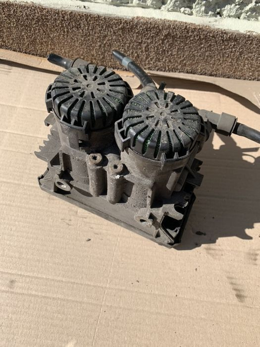 REGENER K001411 Renault Premium DXI VOLVO FH - Katup rem untuk Truk: gambar 4 REGENER K001411 Renault Premium DXI VOLVO FH - Katup rem untuk Truk: gambar 4