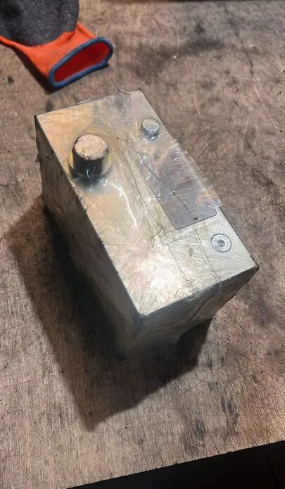 Rexroth Flow Divider R930062425 - Katup rem untuk Truk: gambar 4 Rexroth Flow Divider R930062425 - Katup rem untuk Truk: gambar 4