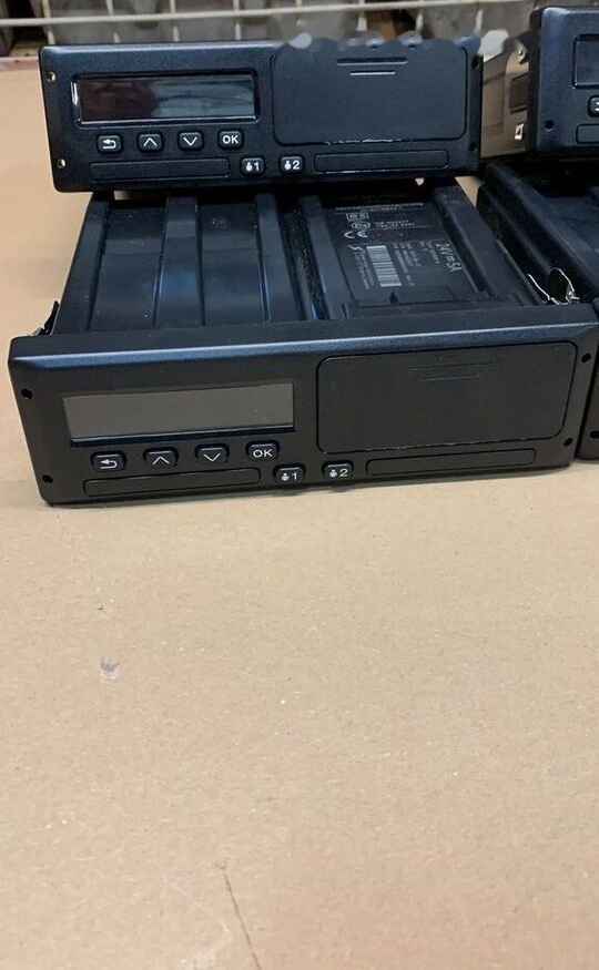 Scania NOWY 24V 5A 2918154 TYPE: SE5000-8 2918154   Scania truck - Tachographs untuk Truk: gambar 4 Scania NOWY 24V 5A 2918154 TYPE: SE5000-8 2918154   Scania truck - Tachographs untuk Truk: gambar 4