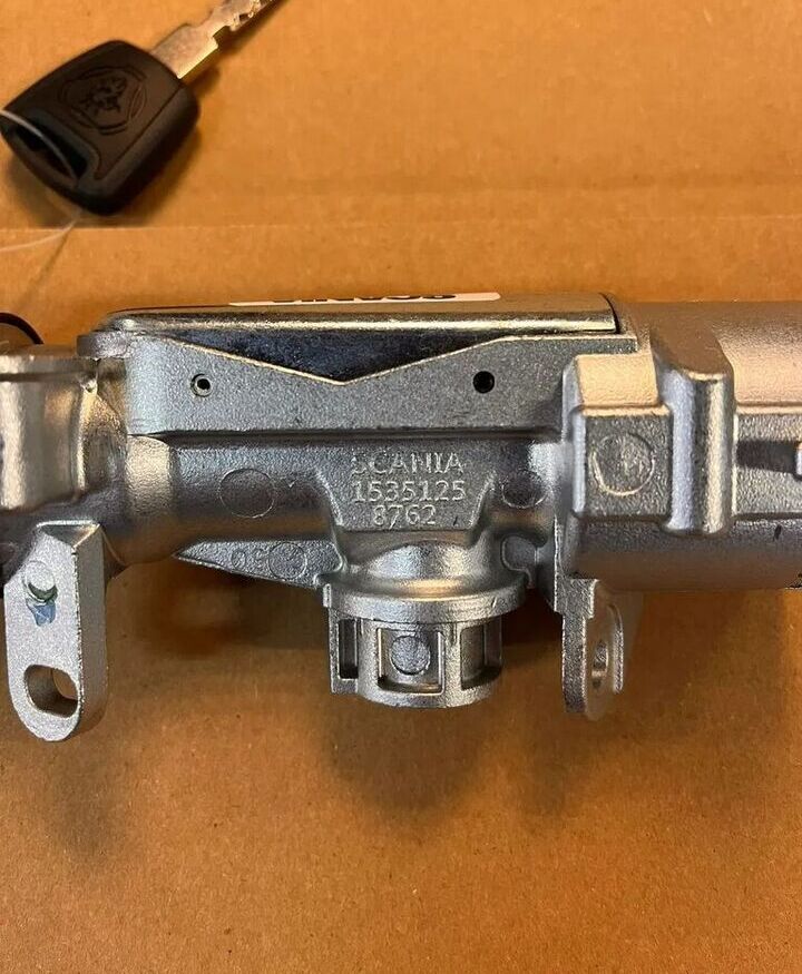 Scania Nowa Kluczyka R 1407683 / 1535125   Scania truck - Sistem listrik untuk Truk: gambar 4 Scania Nowa Kluczyka R 1407683 / 1535125   Scania truck - Sistem listrik untuk Truk: gambar 4