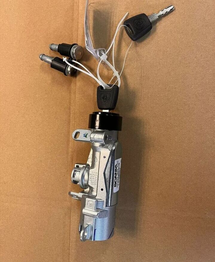 Scania Nowa Kluczyka R 1407683 / 1535125   Scania truck - Sistem listrik untuk Truk: gambar 1 Scania Nowa Kluczyka R 1407683 / 1535125   Scania truck - Sistem listrik untuk Truk: gambar 1