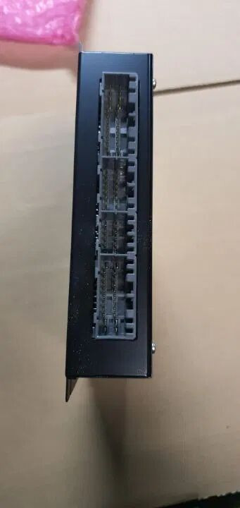 Scania Sterownik 2284946 NOWY Oryginał 2284908 BMU 04.41 2284908   Scania - ECU untuk Truk: gambar 2 Scania Sterownik 2284946 NOWY Oryginał 2284908 BMU 04.41 2284908   Scania - ECU untuk Truk: gambar 2