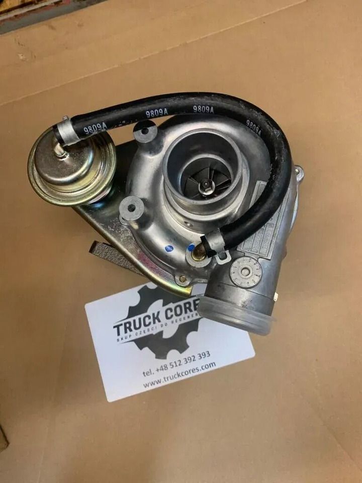 VL80501 46432131 Alfa Romeo FIAT DEDRA 1.9TD - Turbo untuk Mobil: gambar 2 VL80501 46432131 Alfa Romeo FIAT DEDRA 1.9TD - Turbo untuk Mobil: gambar 2