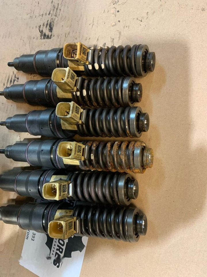 VOLVO Euro 5 22222025 4 piny do regeneracji 22222025 - Injektor untuk Truk: gambar 3 VOLVO Euro 5 22222025 4 piny do regeneracji 22222025 - Injektor untuk Truk: gambar 3