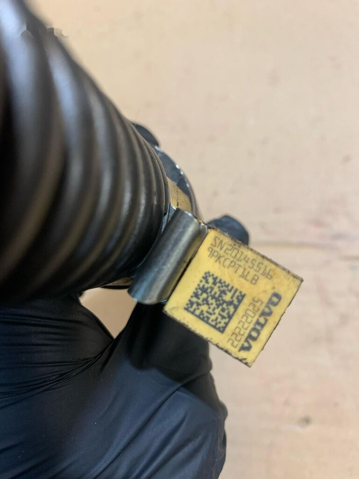 VOLVO Euro 5 22222025 4 piny do regeneracji 22222025 - Injektor untuk Truk: gambar 2 VOLVO Euro 5 22222025 4 piny do regeneracji 22222025 - Injektor untuk Truk: gambar 2