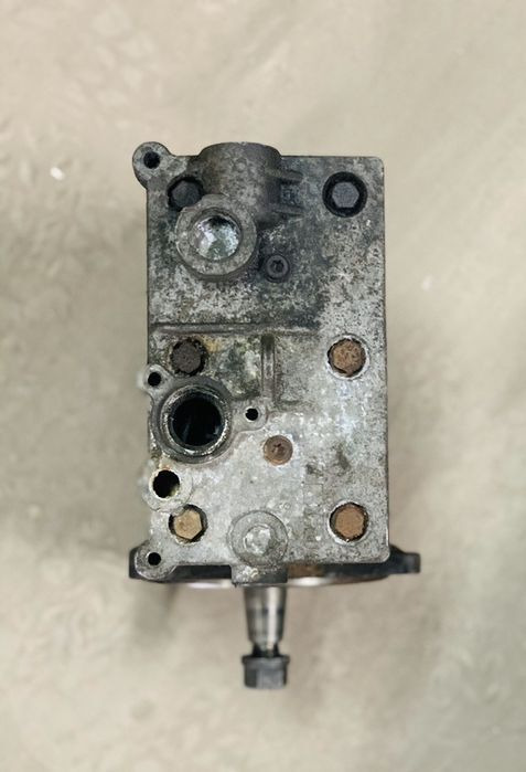 WABCO 9125140010 Volvo,Renault DXI truck - Kompresor rem udara untuk Truk: gambar 2 WABCO 9125140010 Volvo,Renault DXI truck - Kompresor rem udara untuk Truk: gambar 2