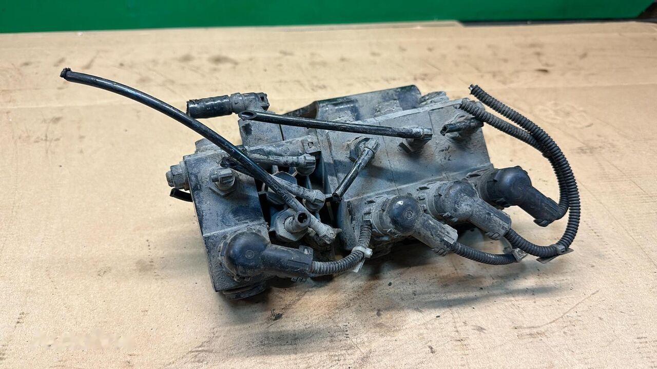 ZAWÓR ELEKTORMAGNETYCZNY 5382900200 MAN TGA 5382900200 - Katup rem untuk Truk: gambar 2 ZAWÓR ELEKTORMAGNETYCZNY 5382900200 MAN TGA 5382900200 - Katup rem untuk Truk: gambar 2