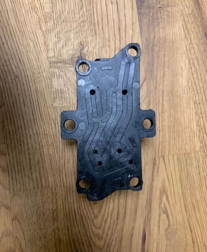 Zawór Zabezpieczający Cewka Modulatora ABS WABCO 4721266003 24 V 4721266003 - Katup rem untuk Truk: gambar 2 Zawór Zabezpieczający Cewka Modulatora ABS WABCO 4721266003 24 V 4721266003 - Katup rem untuk Truk: gambar 2