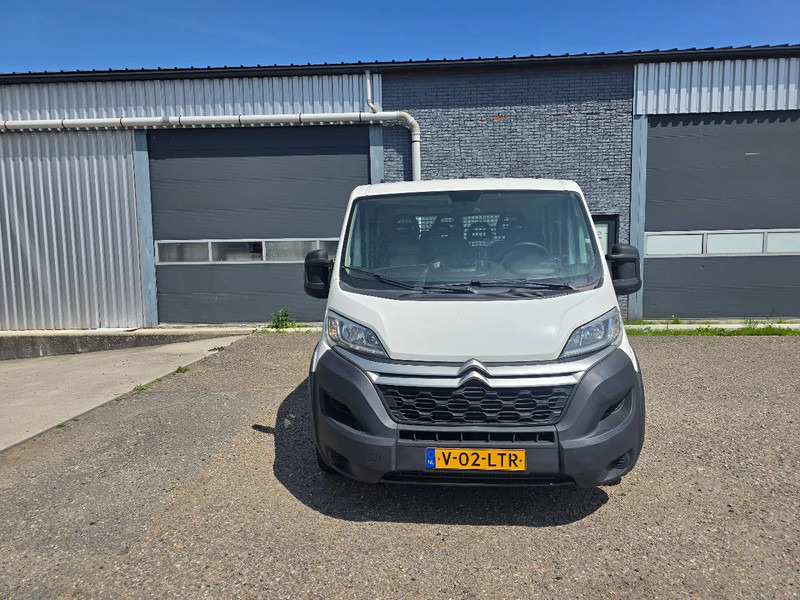 Citroën Jumper 3.0 HDI open laadbak - Van flatbed, Van kombi: gambar 2 Citroën Jumper 3.0 HDI open laadbak - Van flatbed, Van kombi: gambar 2
