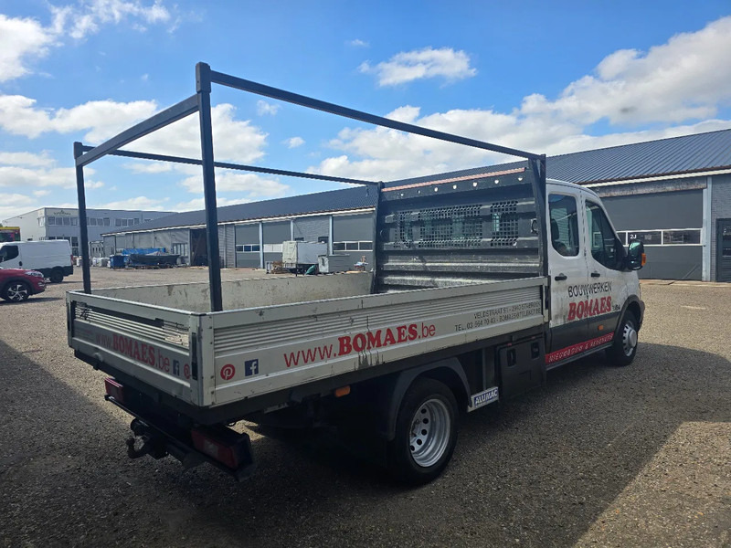 Ford Transit 7 seats 2015 - Van flatbed, Van kombi: gambar 4 Ford Transit 7 seats 2015 - Van flatbed, Van kombi: gambar 4