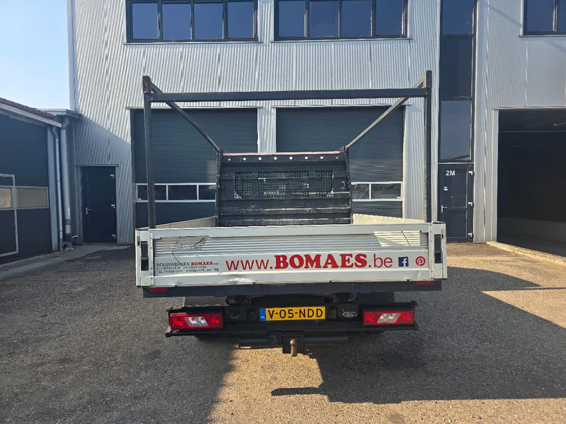 Ford Transit 7 seats 2015 - Van flatbed, Van kombi: gambar 5 Ford Transit 7 seats 2015 - Van flatbed, Van kombi: gambar 5