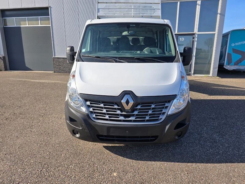 Renault Master Tipper, 2019, 51000km - Van jungkit: gambar 2 Renault Master Tipper, 2019, 51000km - Van jungkit: gambar 2