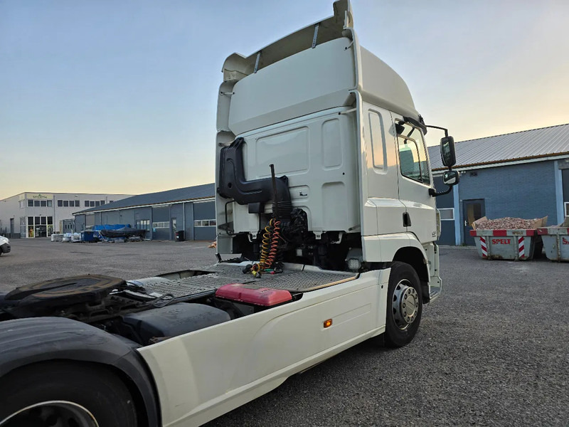 DAF CF Super Space Cabin - Tractor head: gambar 4 DAF CF Super Space Cabin - Tractor head: gambar 4